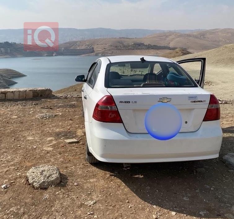 شێڤرۆلێت ئەڤیۆ